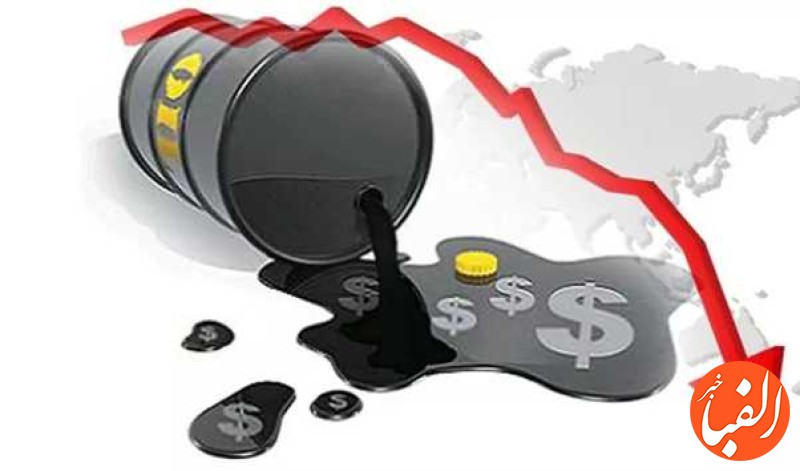 روند-کاهشی-قیمت-نفت-ازسرگرفته-شد