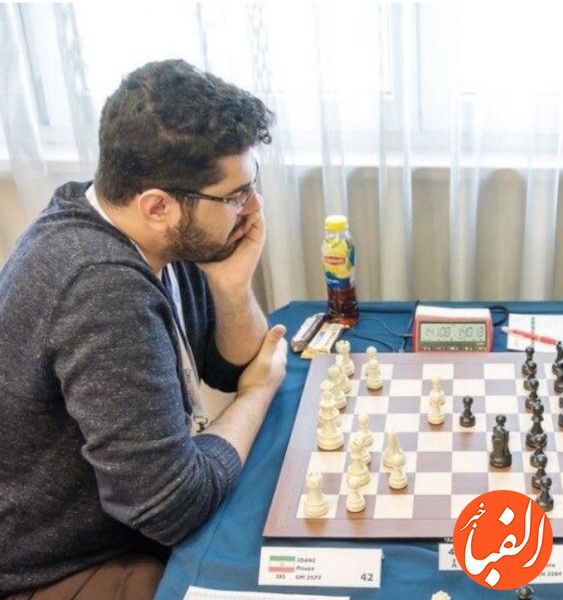 عملکرد-درخشان-ایدنی-در-مسابقات-جهانی-شطرنج