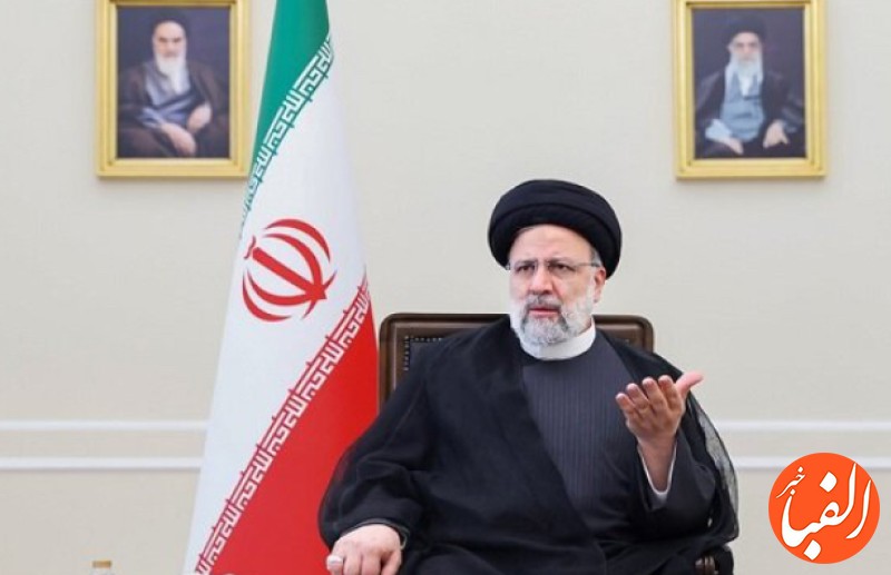 رئیسی-جایگاه-ایران-بستر-مناسبی-برای-گسترش-روابط-و-همکاری-با-دیگر-کشورهاست