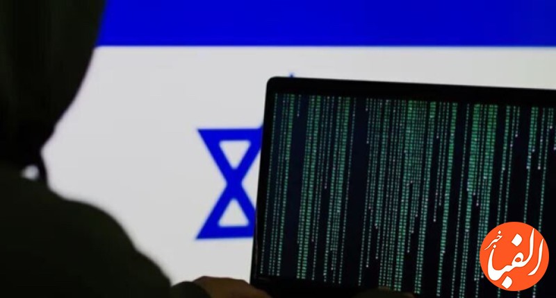 حمله-قدرتمند-سایبری-به-۶۰-سایت-دولتی-اسرائیل-گروه-سایبر-طوفان-وابسته-به-ایران-است
