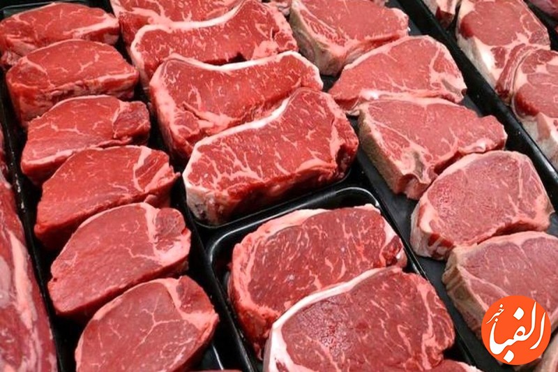 لیست-قیمت-روز-گوشت-قرمز-در-۱۳-دی-۱۴۰۲
