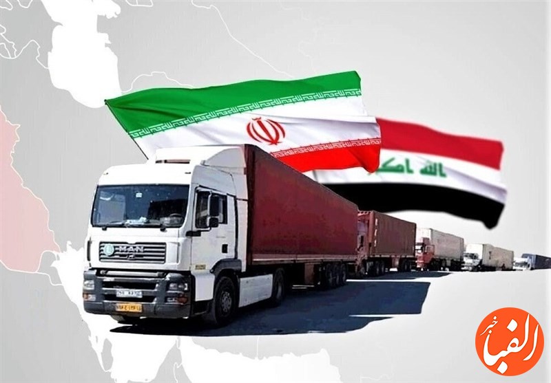 تجارت-ارزی-بین-ایران-و-عراق-متوقف-نشده