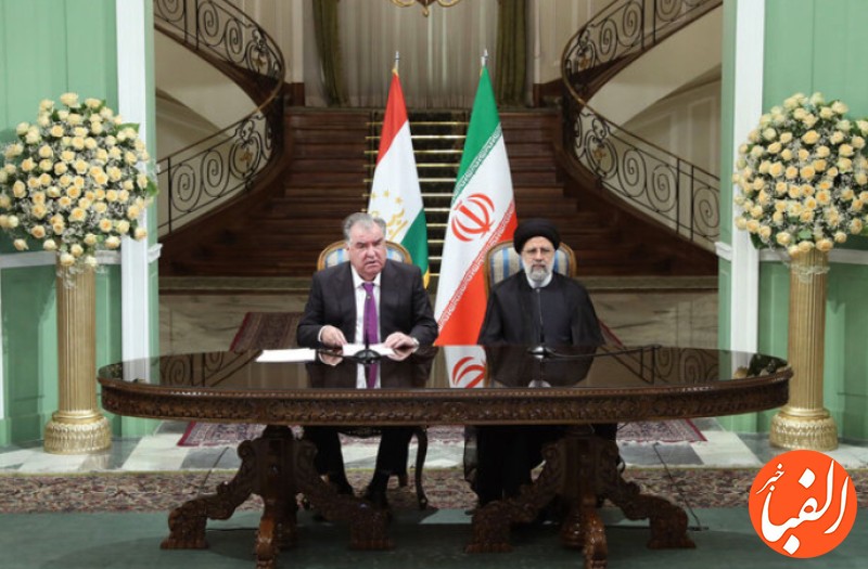 رئیس-جمهور-تاجیکستان-حادثه-تروریستی-کرمان-را-محکوم-کرد