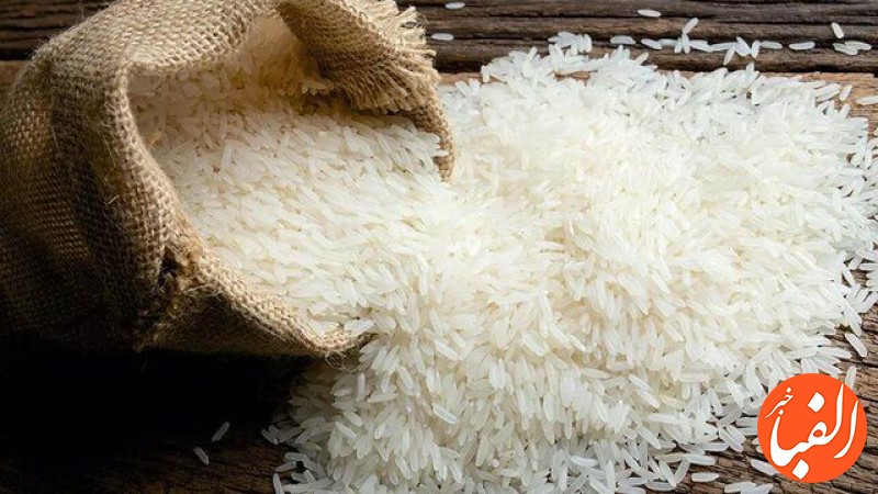 کاهش-سرانه-مصرف-برنج-در-کشور-به-۲۵-کیلوگرم