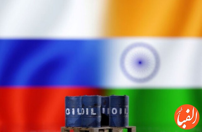 دلیل-واقعی-کاهش-واردات-نفت-هند-از-روسیه-مشخص-شد