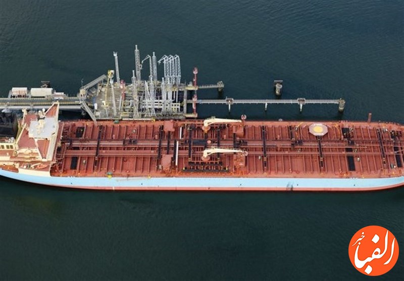 ایران-ارسال-محموله-های-نفتی-به-چین-را-متوقف-کرد