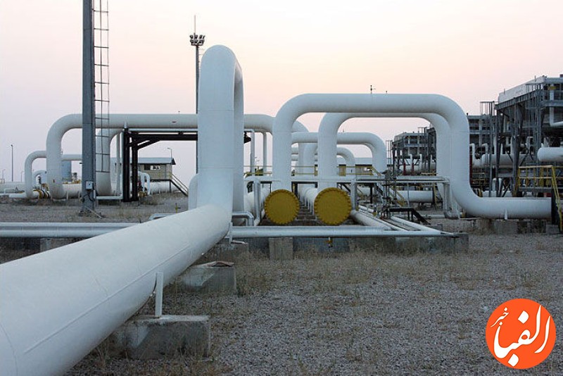 واردات-گاز-ایران-از-ترکمنستان-مختل-شد
