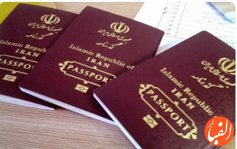 پاسپورت-چند-روزه-صادر-می-شود