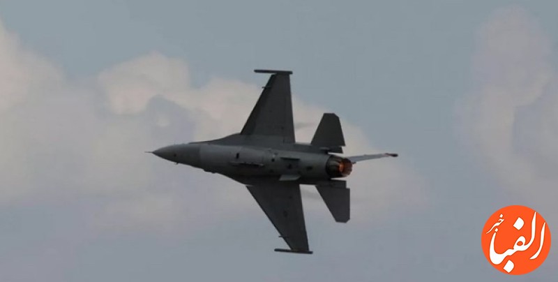 دانمارک-ارسال-اف-16-به-اوکراین-را-به-تاخیر-انداخت