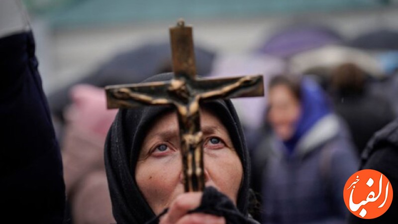 تلگراف-برخورد-اوکراین-با-کلیسای-مسیحیت-تبعات-وخیمی-خواهد-داشت