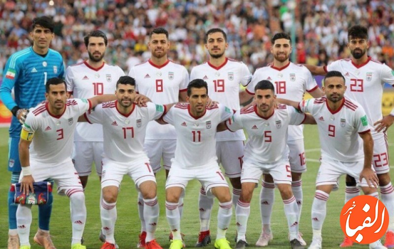 تیم-ملی-فوتبال-ایران-به-مصاف-اندونزی-می-رود