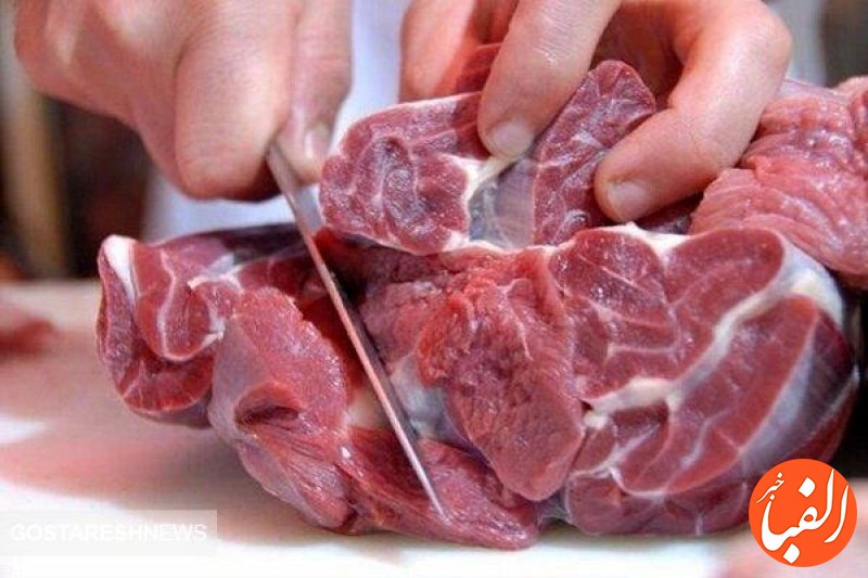 قیمت-گوشت-گوسفندی-اعلام-شد-قلم-گوساله-چند