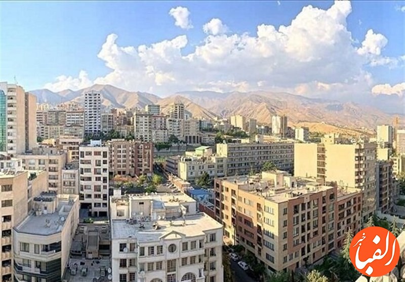 کاهش-شاخص-قیمت-آپارتمان-در-تهران-به-۲-۹درصد