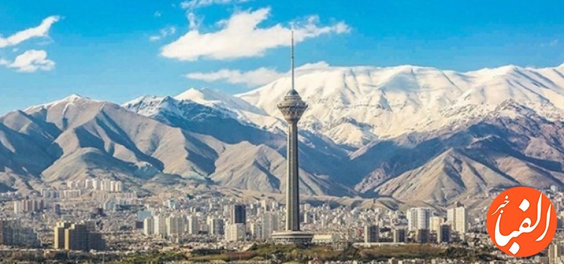تنفس-قابل-قبول-هوای-تهران