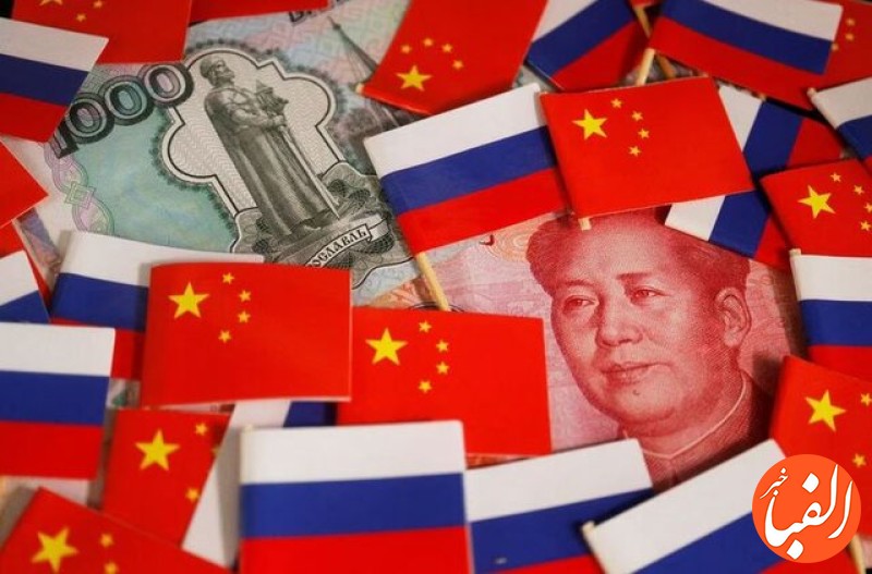 رشد-تجارت-چین-و-روسیه-به-۲۴۰-میلیارد-دلار-رسید