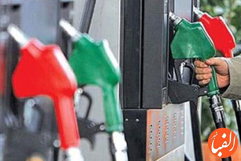 قیمت-بنزین-در-ایران-۷-برابر-قیمت-بنزین-در-آمریکا