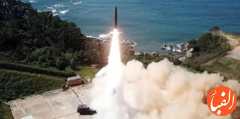 شلیک-موشک-بالستیک-توسط-کره-شمالی
