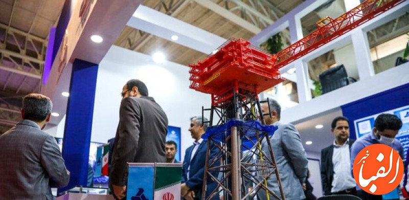 نمایشگاه-تخصصی-ساخت-تجهیزات-نفتی-خوزستان-برگزار-شد