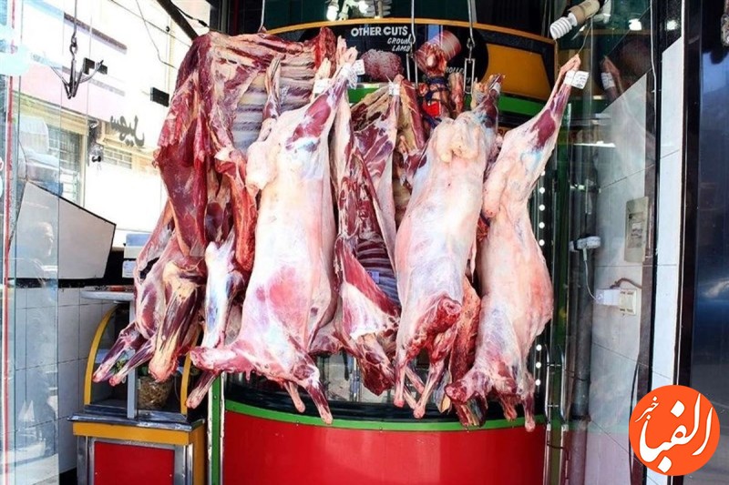 قیمت-جدید-گوشت-قرمز-اعلام-شد-قیمت-سردست-گوسفندی-چند