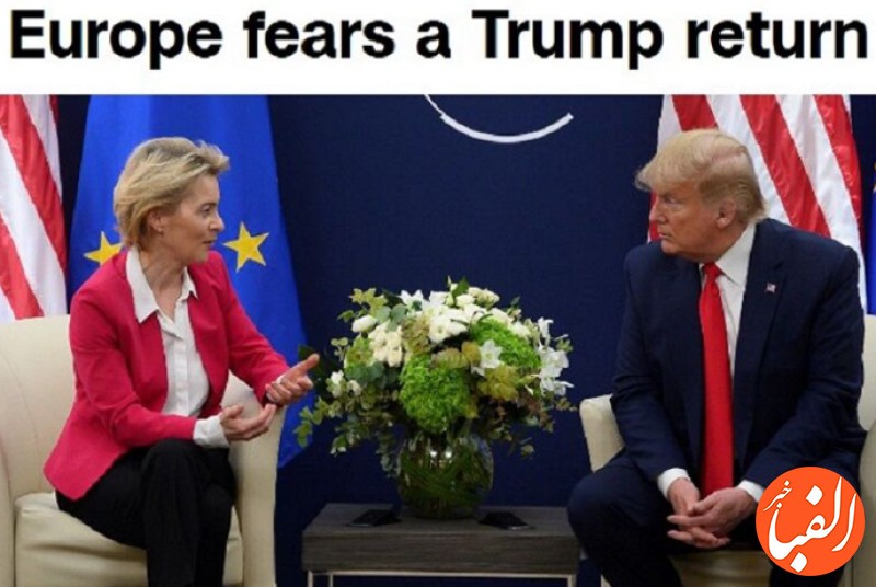 تداوم-هراس-اروپا-از-بازگشت-ترامپ-به-کاخ-سفید
