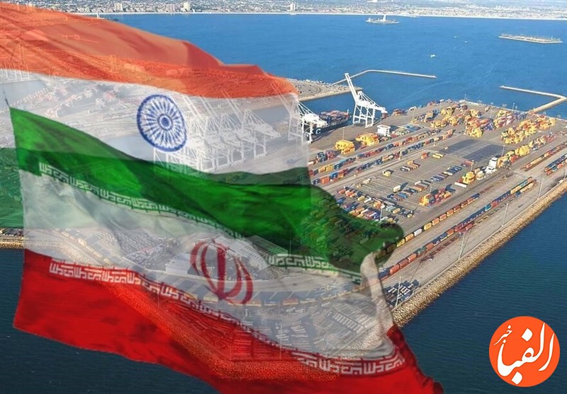 توسعه-بندر-چابهار-با-توافق-ایران-و-هند