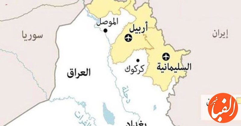 گزافه-گویی-دولت-منطقه-کردستان-عراق-علیه-ایران