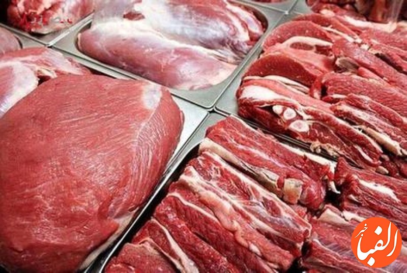 قیمت-جدید-گوشت-گوسفندی-امروز-۲۷-دی-۱۴۰۲