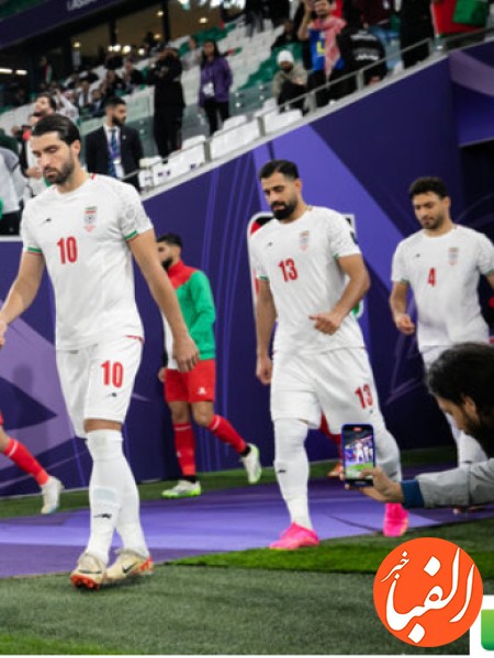 همهمه-در-جام-ملت-های-آسیا-برای-انتقال-بزرگ-در-تیم-ملی-ایران
