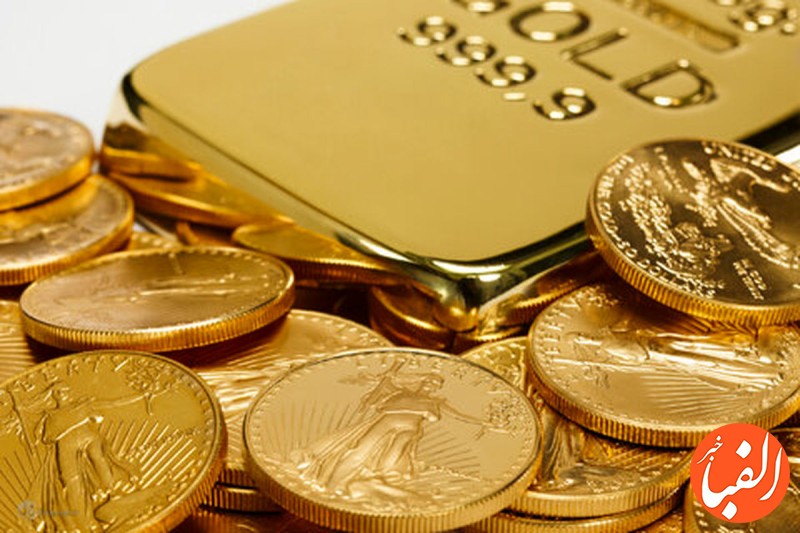 قیمت-جدید-سکه-در-بازار-طلای-۱۸-عیار-۲-۷۱۵-۰۰۰-تومان-شد