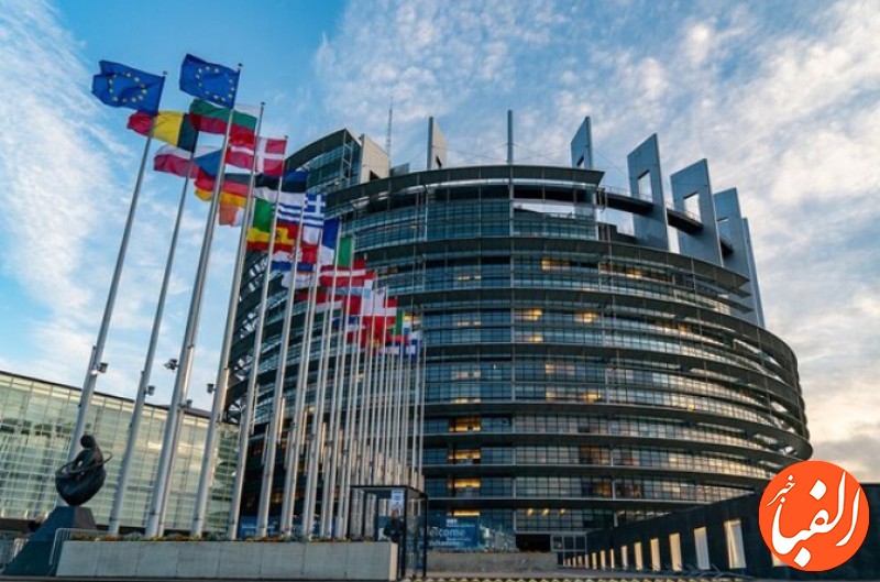 پارلمان-اروپا-قطعنامه-آتش-بس-در-غزه-را-تصویب-کرد