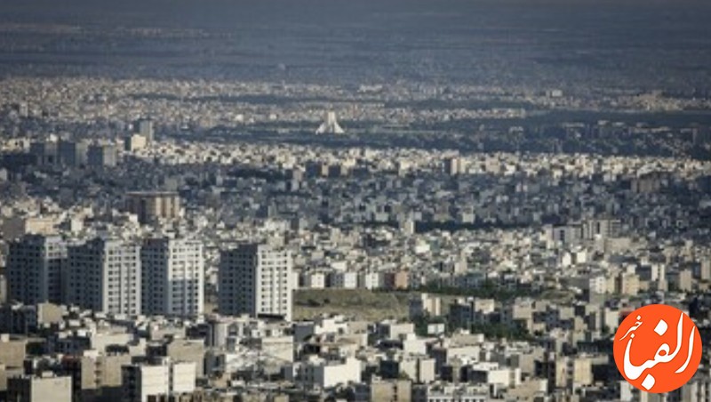 رشد-حدود-۵۰-درصدی-تورم-مسکن-در-تهران
