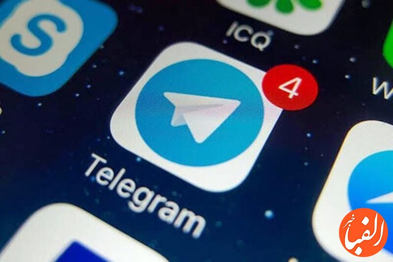 پیام-رسان-تلگرام-دیگر-فیلتر-نیست