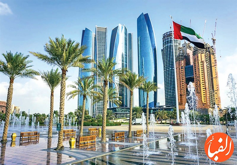بررسی-رشد-اقتصادی-بزرگ-ترین-شهر-امارات