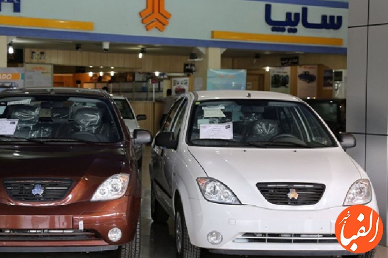 قیمت-جدید-محصولات-ایران-خودرو-و-سایپا-پژو-۲۰۷-در-آستانه-ثبت-یک-رکورد