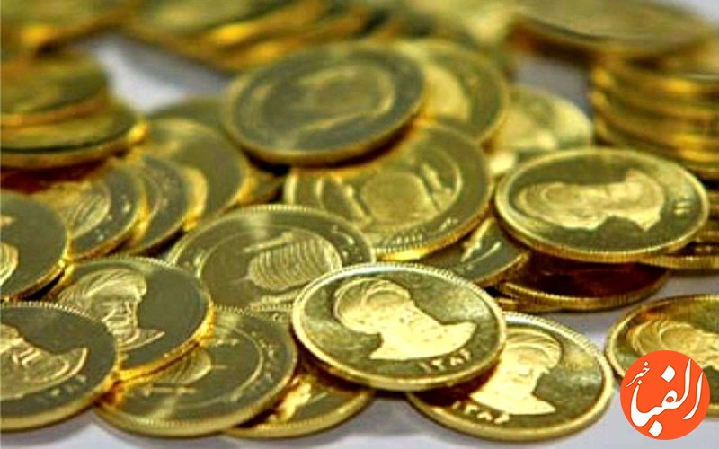 قیمت-سکه-و-طلا-امروز-چهارشنبه-4-بهمن-۱۴۰۲-جدول