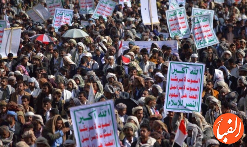 درخواست-صنعا-از-آمریکایی-ها-و-انگلیسی-ها-برای-ترک-یمن