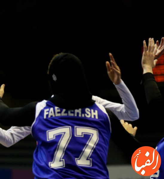 صعود-دختران-نفت-آبادان-به-نیمه-نهایی-لیگ-بسکتبال
