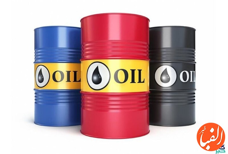 قیمت-نفت-در-بالاترین-رکورد-۸-هفته-ایستاد