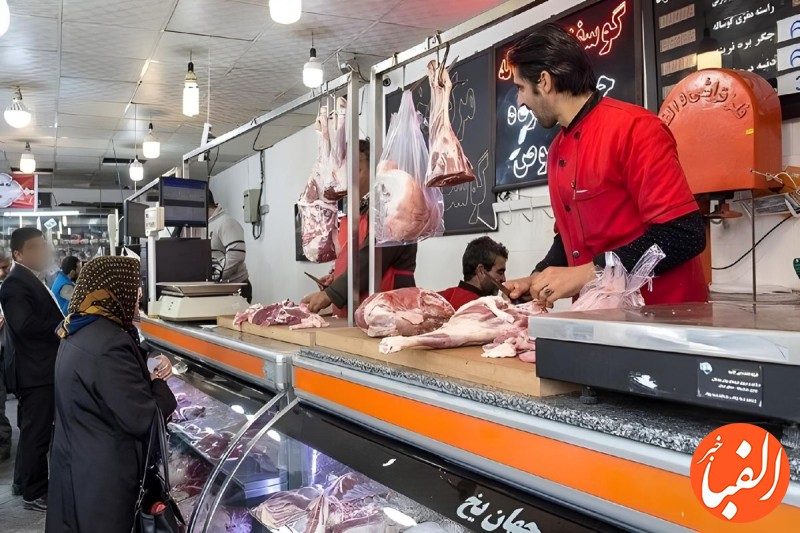 اعلام-قیمت-جدید-گوشت-در-بازار-آخرین-قیمت-گوشت-گوسفندی-در-بازار