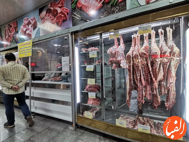 برنامه-دولت-برای-ارزان-کردن-گوشت-قرمز-چیست