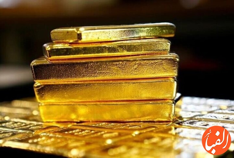 افزایش-چشمگیر-قیمت-جهانی-طلا