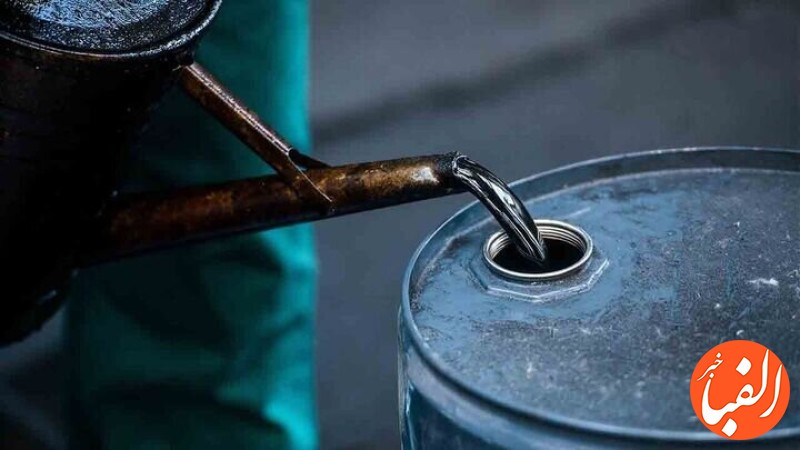 افزایش-قیمت-جهانی-نفت-در-پی-تشدید-تنش-در-خاورمیانه