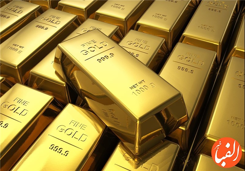 قیمت-جهانی-طلا-امروز-۱۴۰۲-۱۱-۱۳