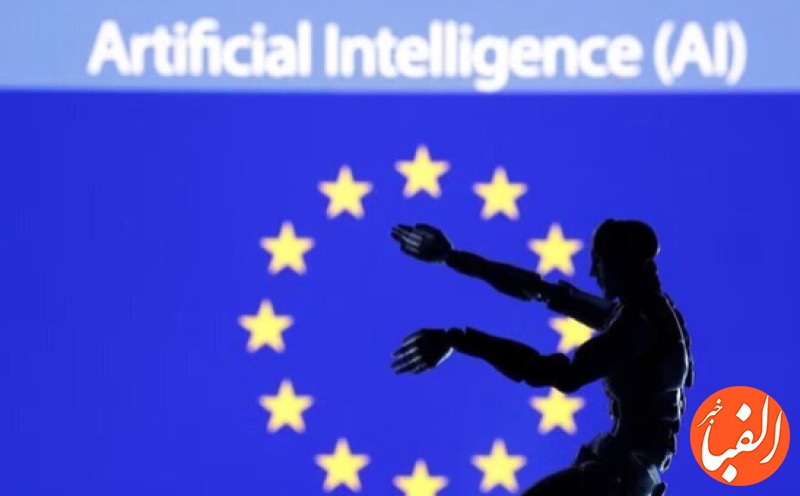 اروپا-در-یک-قدمی-تصویب-قانون-هوش-مصنوعی