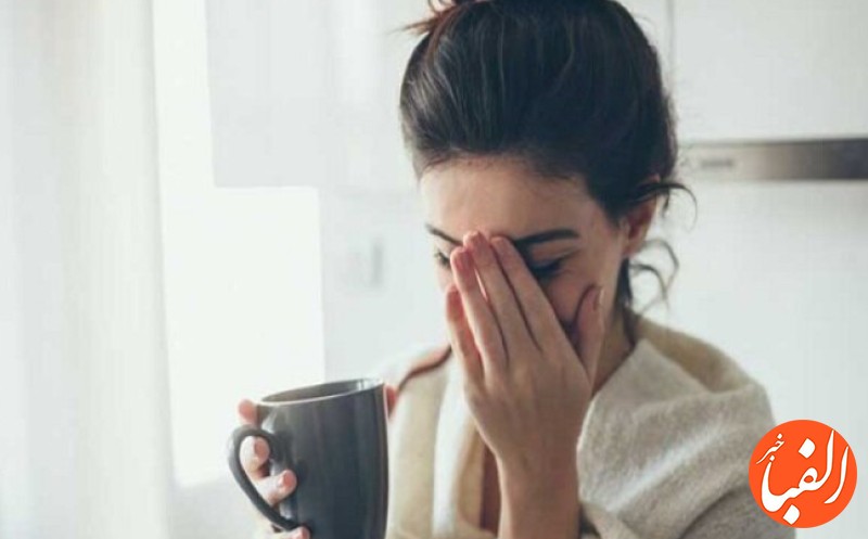 دلایل-احساس-خواب-آلودگی-بعد-از-خوردن-قهوه