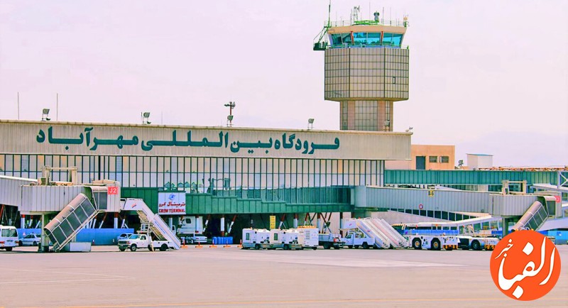 8-پروژه-در-فرودگاه-مهرآباد-به-ارزش-۱۵۰-میلیارد-تومان-طی-دهه-فجر-افتتاح-می-شود