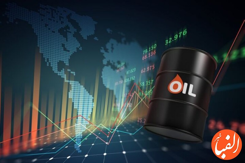 افزایش-قیمت-نفت-در-بازار-جهانی-ادامه-دارد