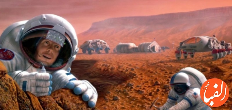 مرحله-جدیدی-از-اکتشاف-مریخ-ناسا-مأموریت-ماه-به-سیاره-سرخ-را-برنامه-ریزی-می-کند