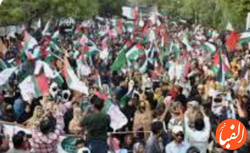 پاکستان-صحنه-اعتراضات-سراسری