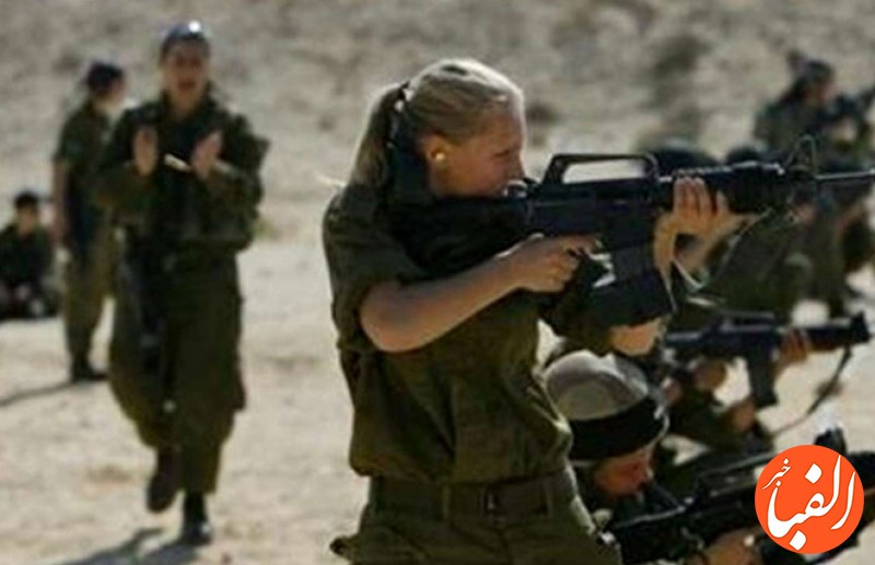 آماده-باش-در-ارتش-اسرائیل-برای-حمله-به-رفح